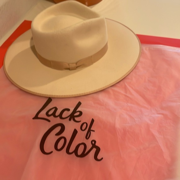 Lack of Color Rancher Hat - Picture 3 of 7